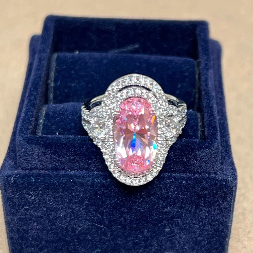 Stauer ring - Picture 10 of 12